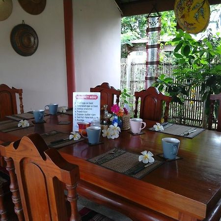 פאי Orange Grove Resort מראה חיצוני תמונה