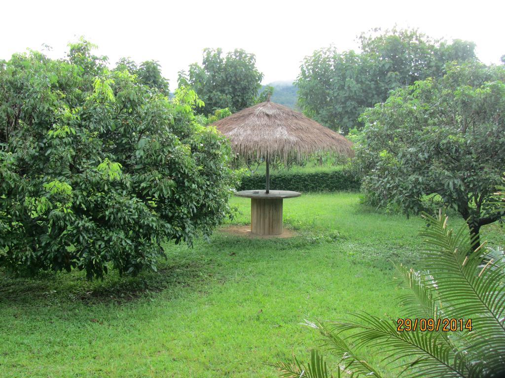 פאי Orange Grove Resort מראה חיצוני תמונה