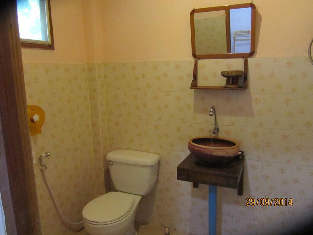 פאי Orange Grove Resort מראה חיצוני תמונה