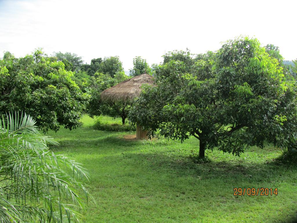 פאי Orange Grove Resort מראה חיצוני תמונה