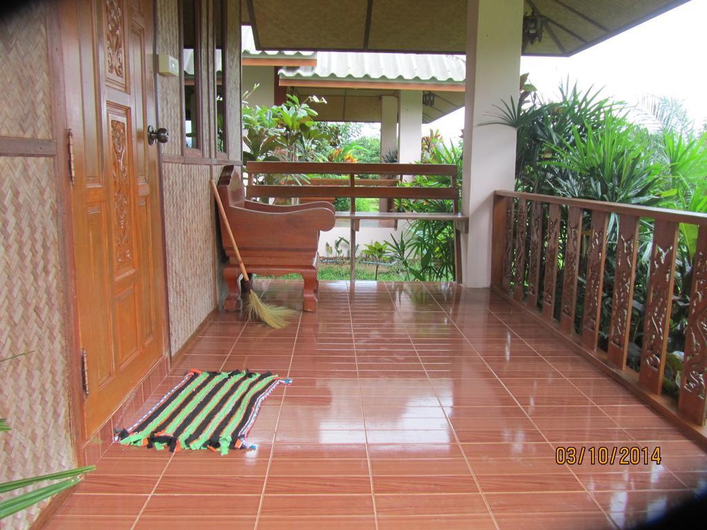 פאי Orange Grove Resort מראה חיצוני תמונה