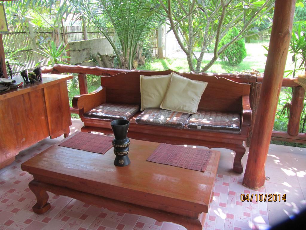 פאי Orange Grove Resort מראה חיצוני תמונה