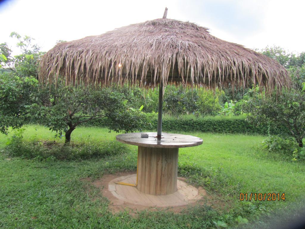 פאי Orange Grove Resort מראה חיצוני תמונה