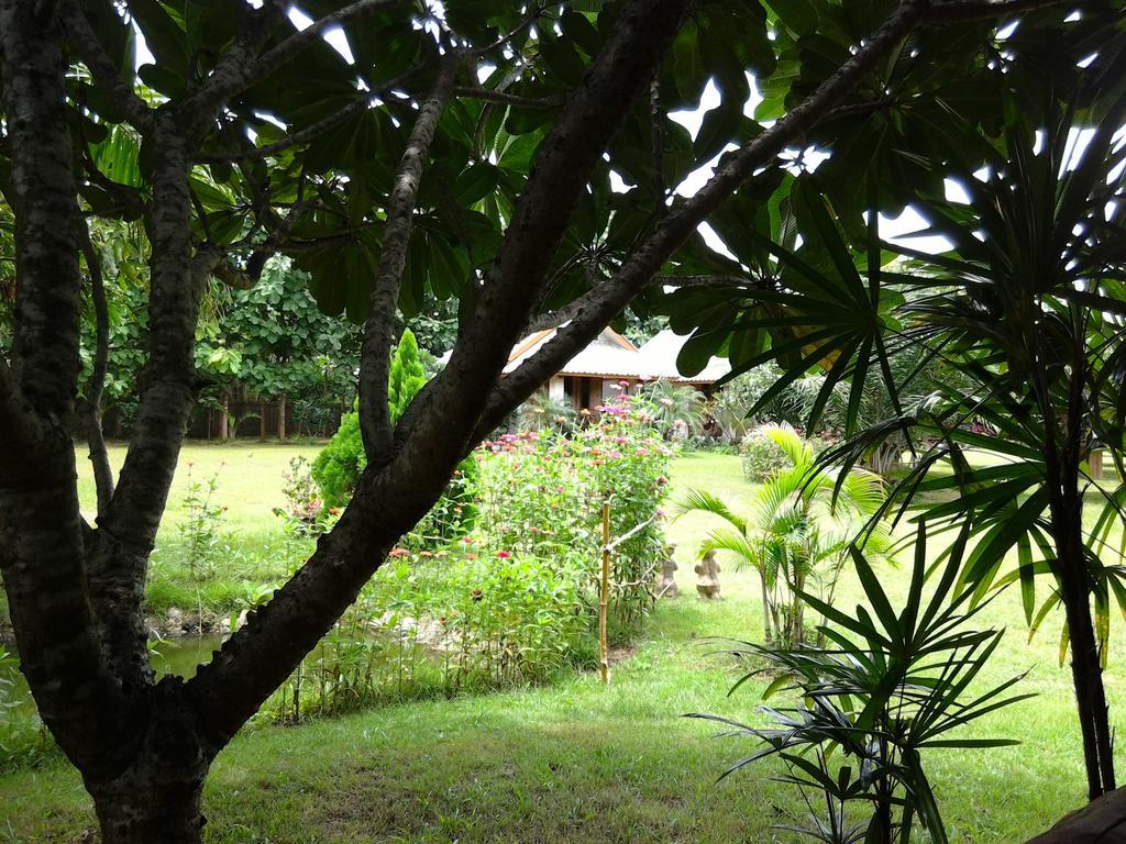 פאי Orange Grove Resort מראה חיצוני תמונה