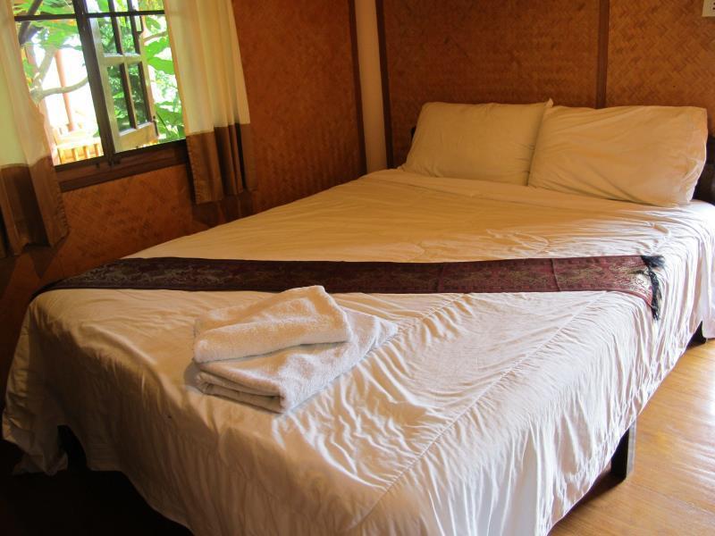 פאי Orange Grove Resort מראה חיצוני תמונה