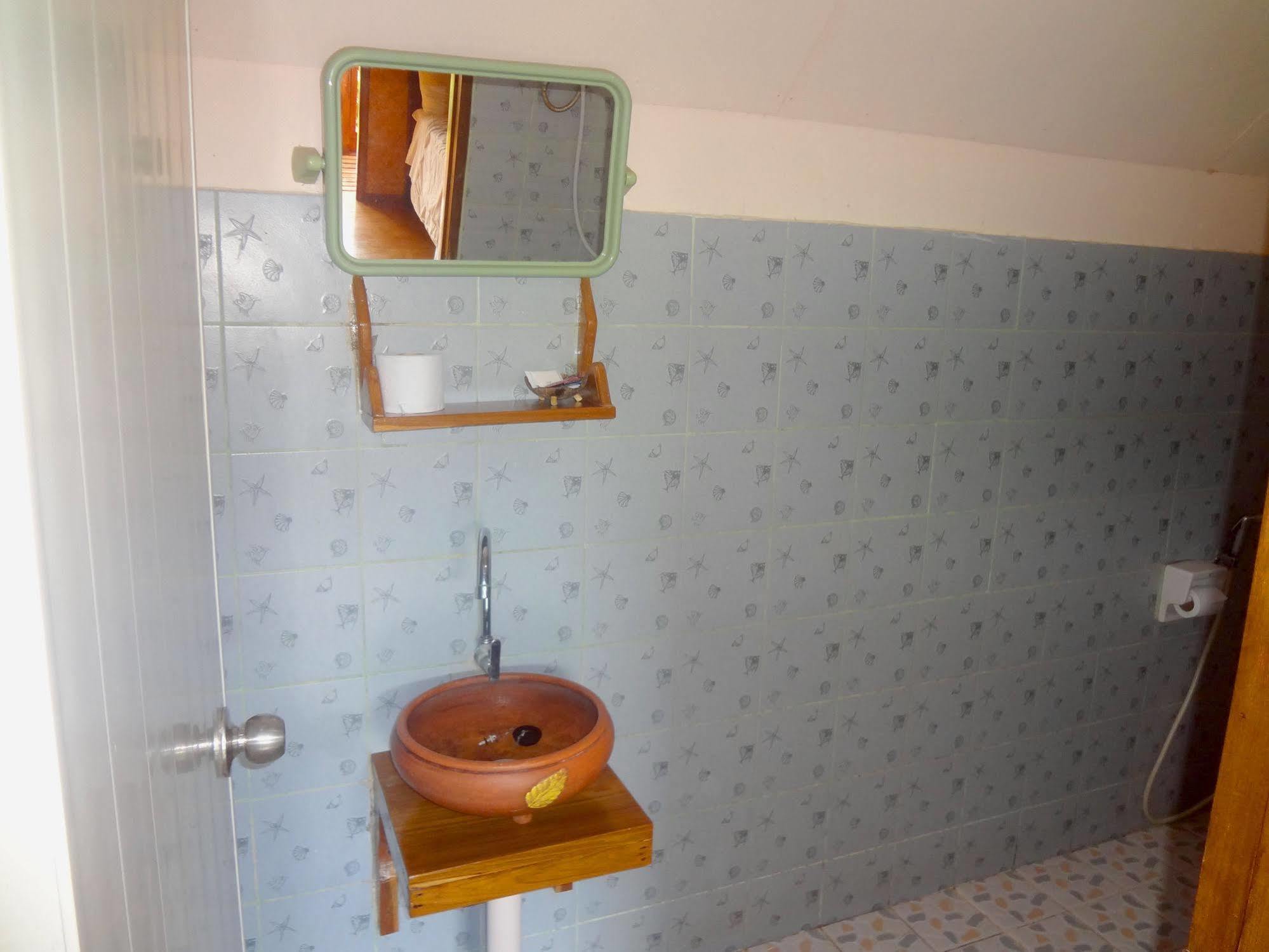 פאי Orange Grove Resort מראה חיצוני תמונה