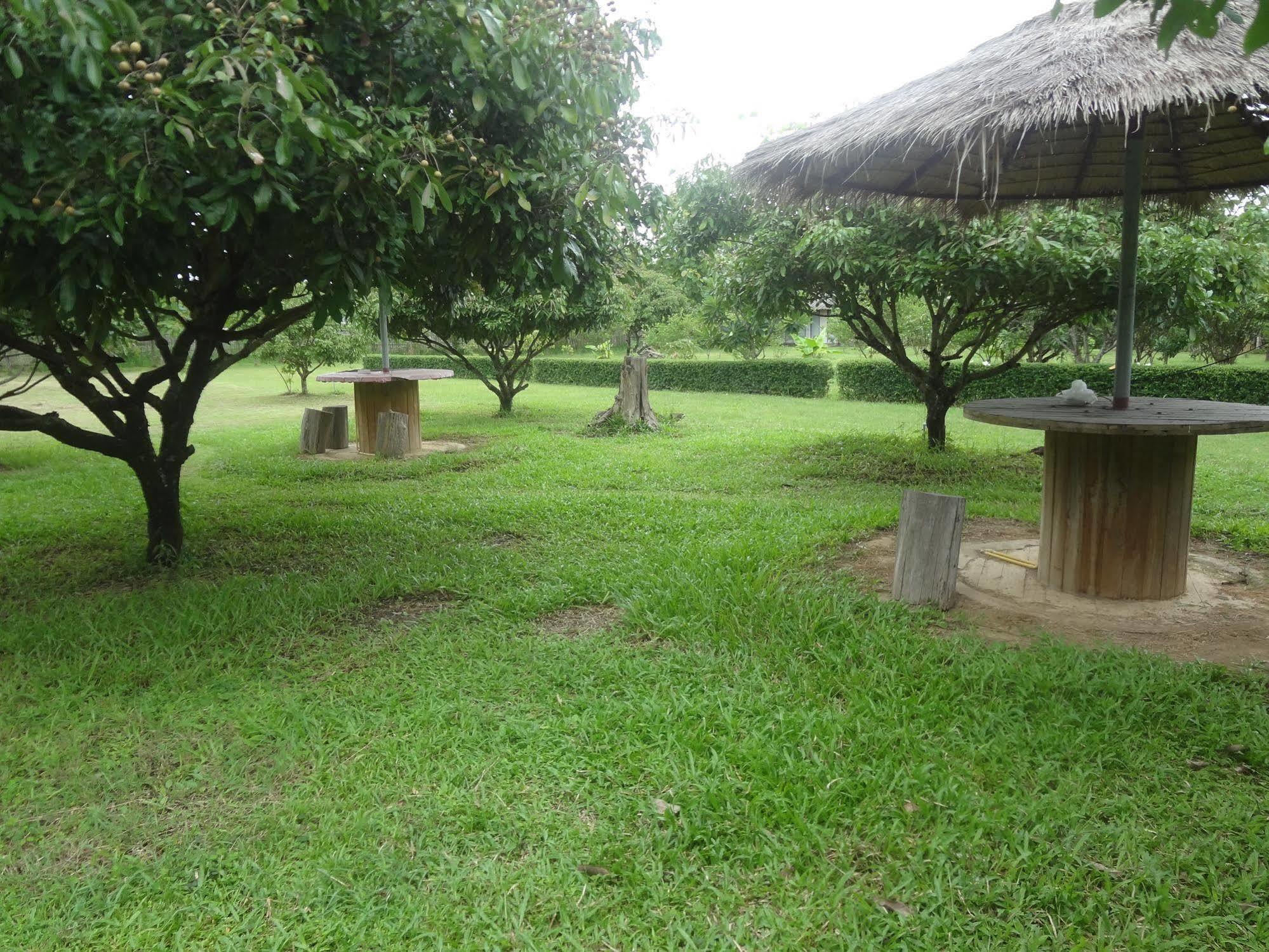 פאי Orange Grove Resort מראה חיצוני תמונה