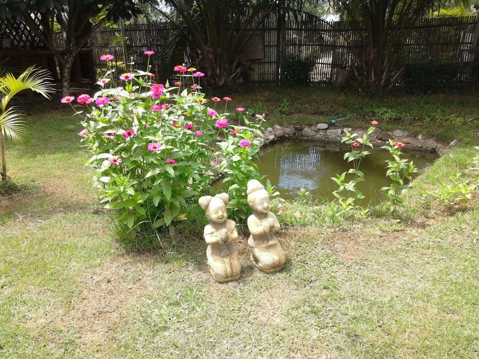פאי Orange Grove Resort מראה חיצוני תמונה